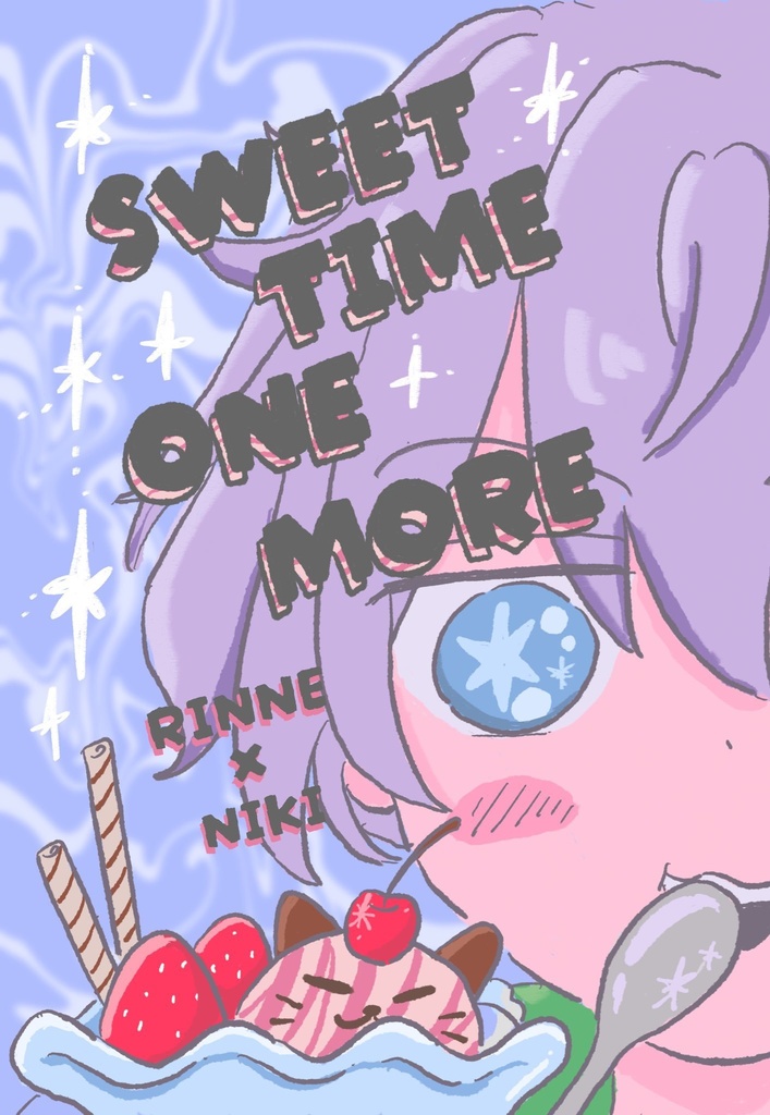 SWEET TIME ONE MORE