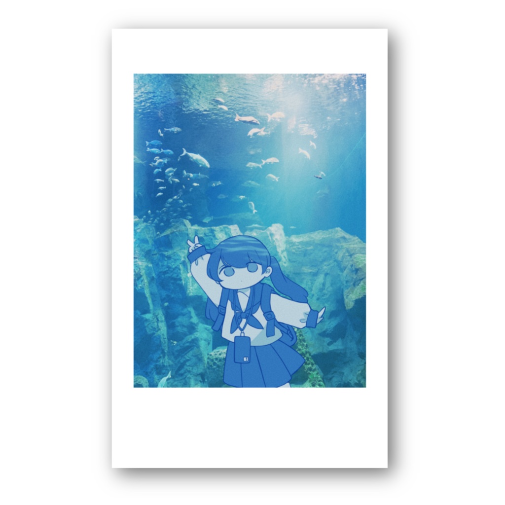 フォトカード