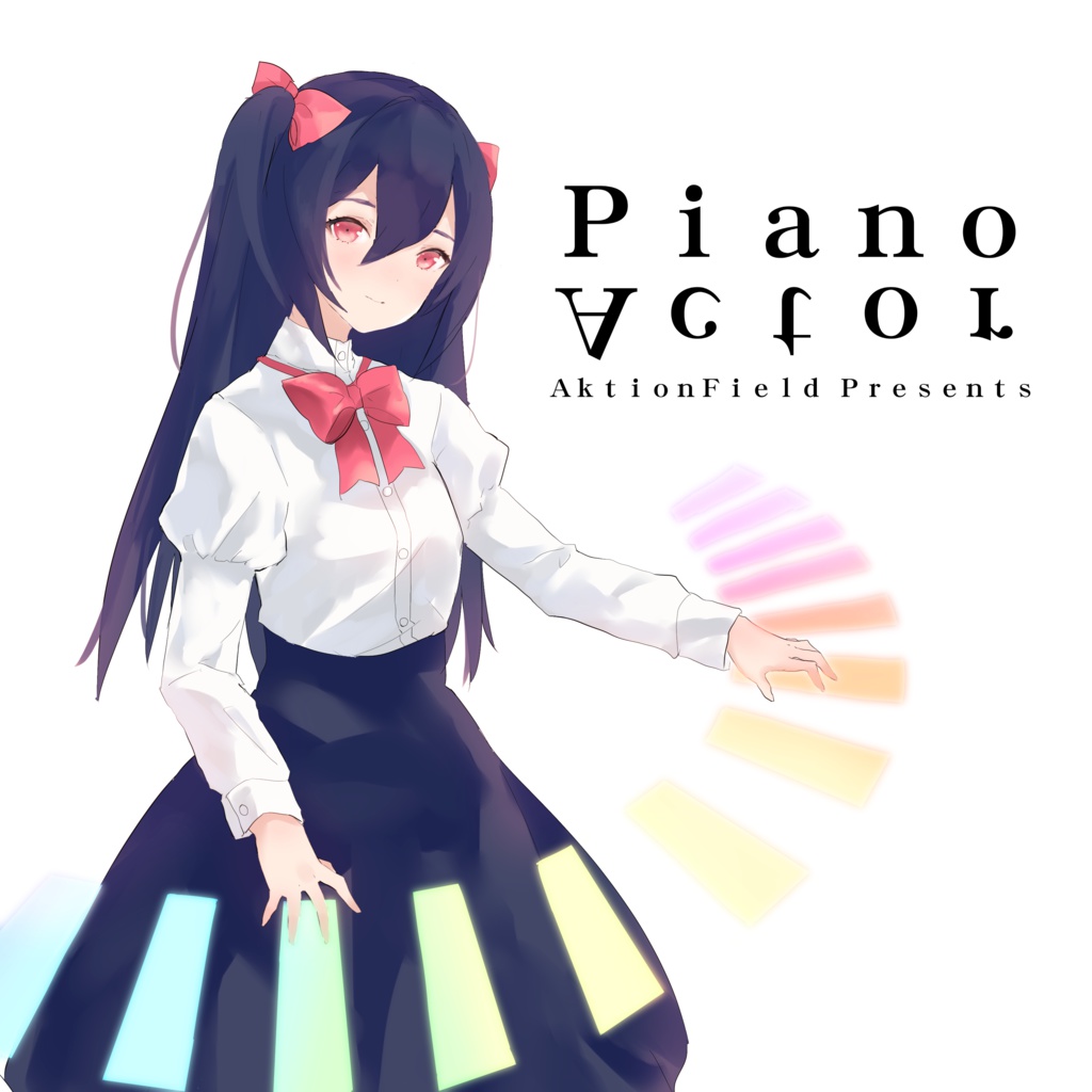 Piano Actor (DLver.)