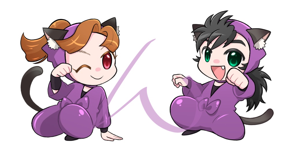 【忍たま】四年生アクリルキーホルダー(通常配送)