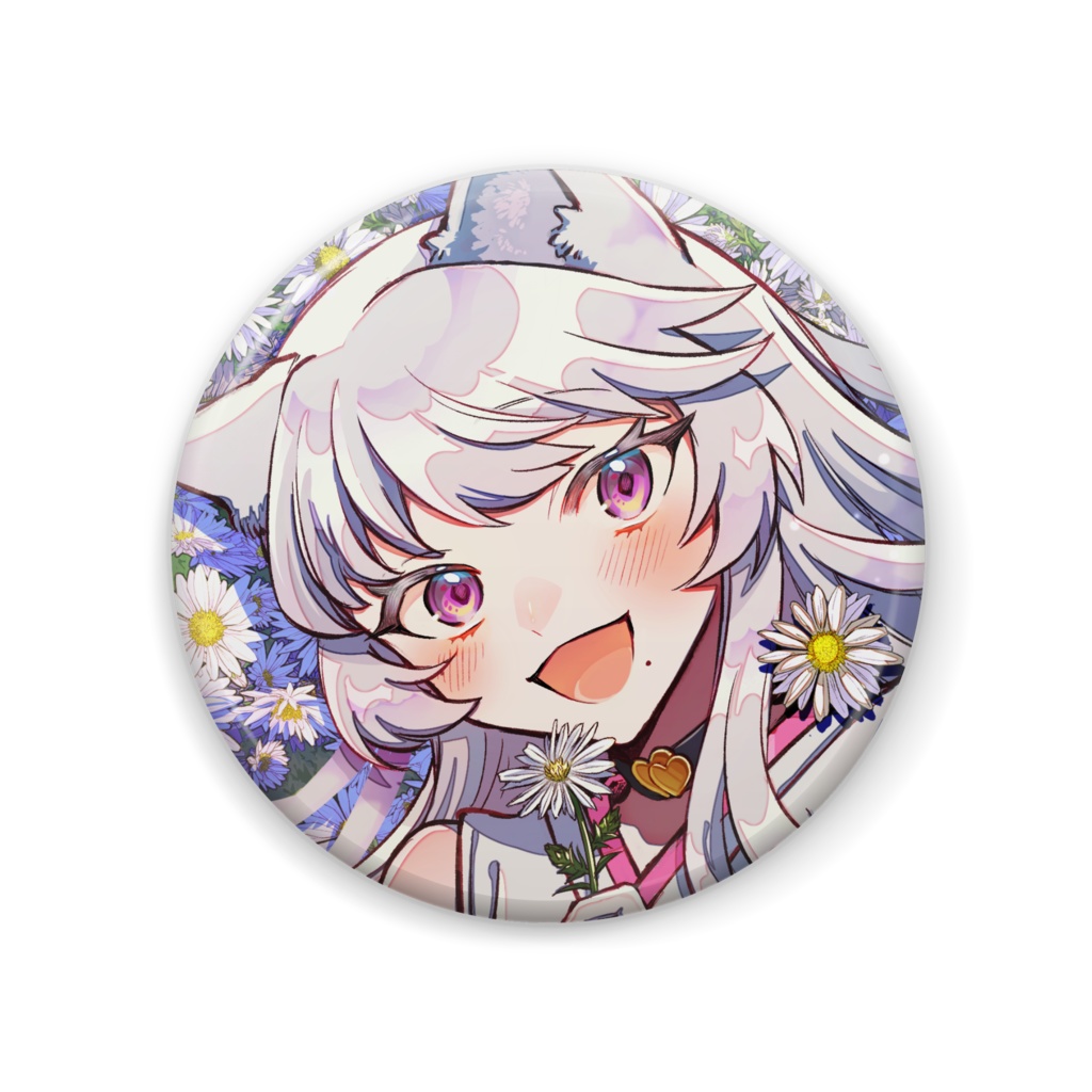 キツネ子 誕生日グッズ2023