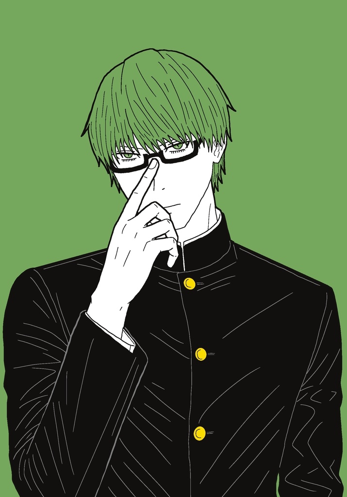 柳染