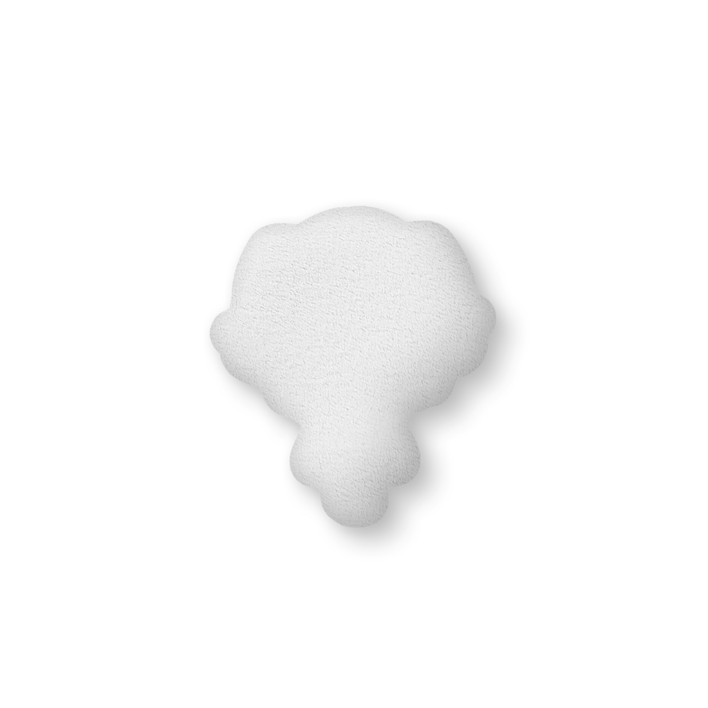 【レヴィシア】ふかふかクッション