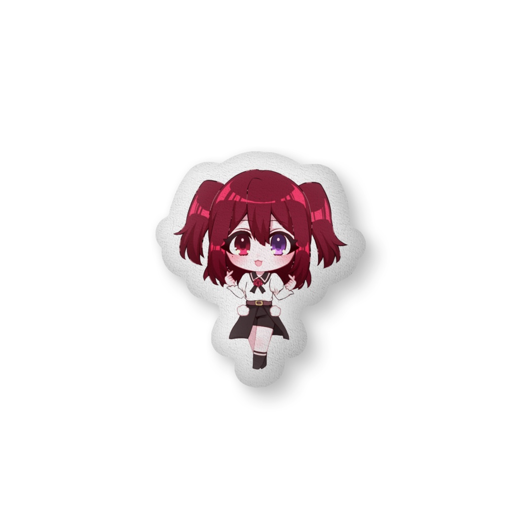 【レヴィシア】ふかふかクッション