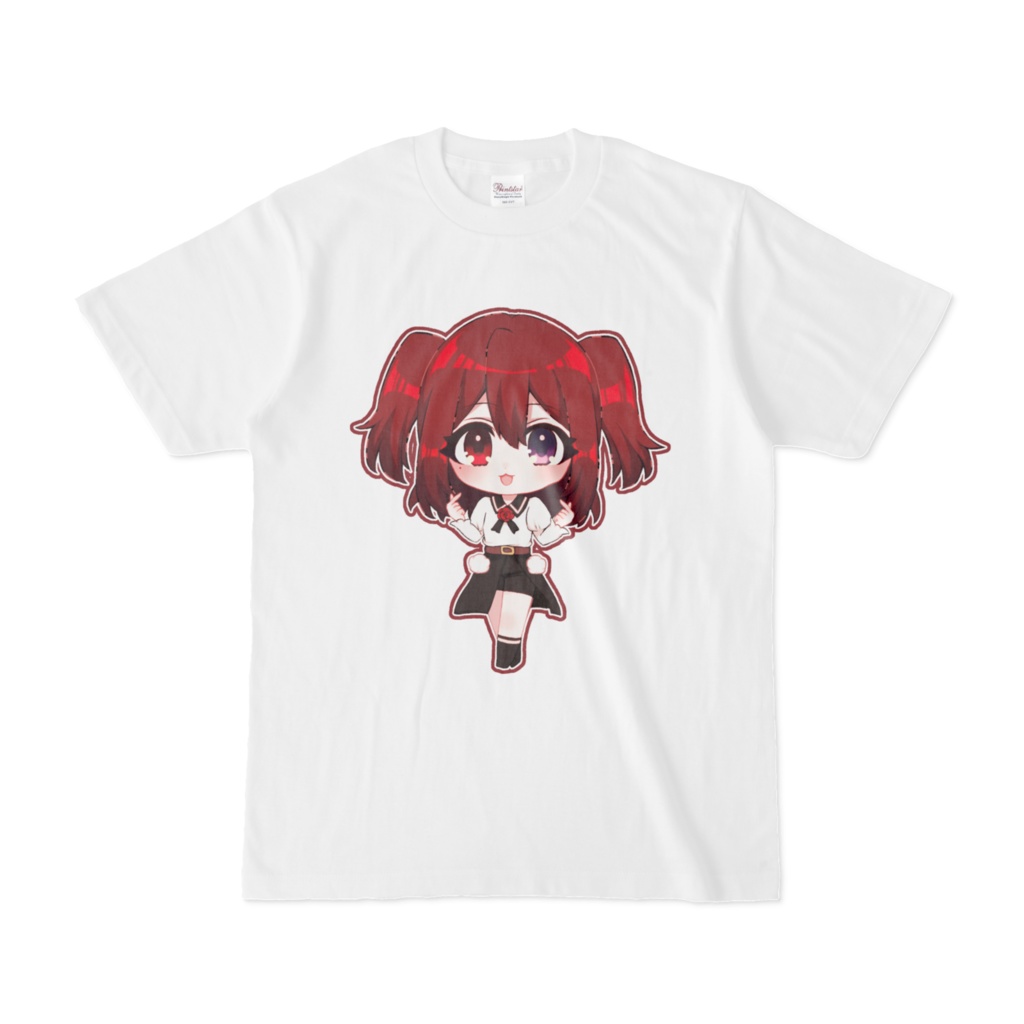【レヴィシア】Tシャツ