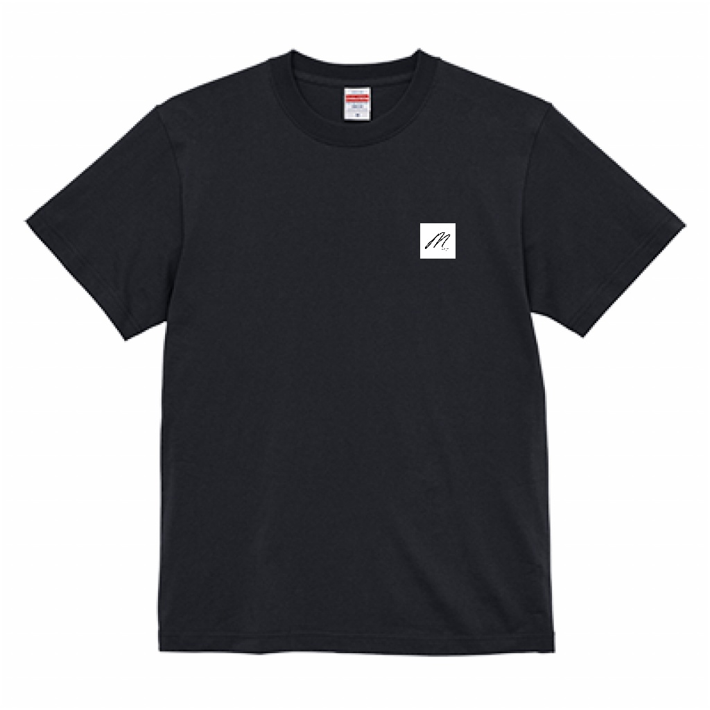 【New】オリジナルTシャツ