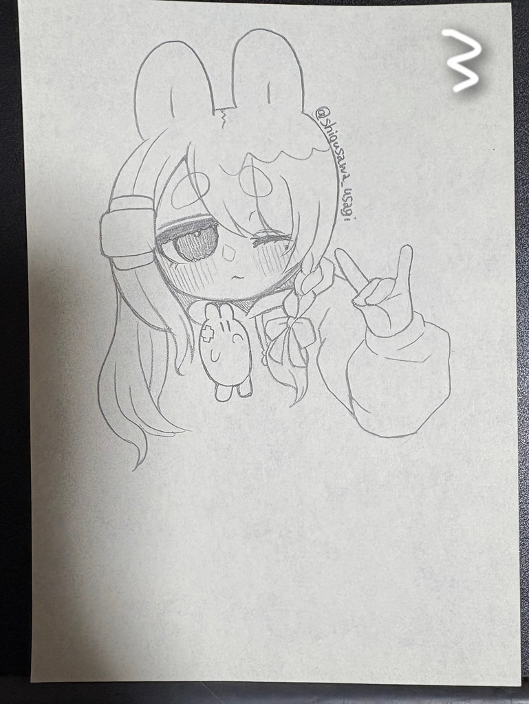 ドローイング(全7種)