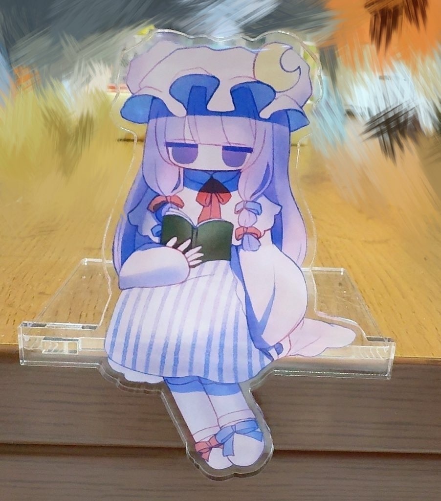 東方紅楼夢21 新作グッズ&新刊