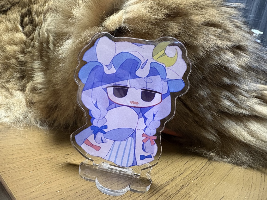 東方紅楼夢21 新作グッズ&新刊