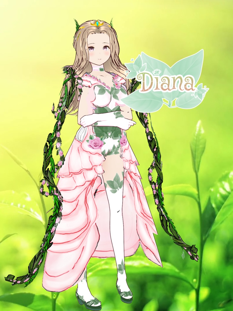 Diana