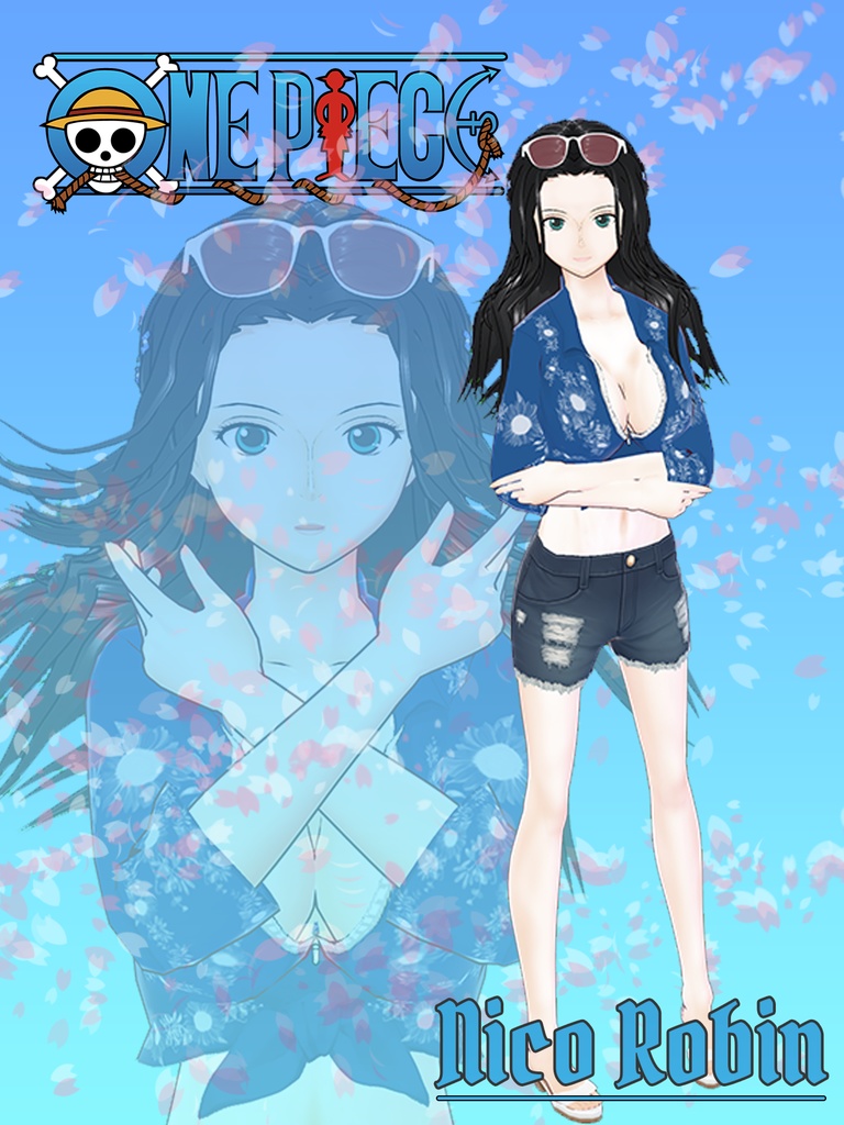 Nico Robin