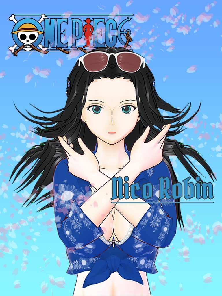 Nico Robin