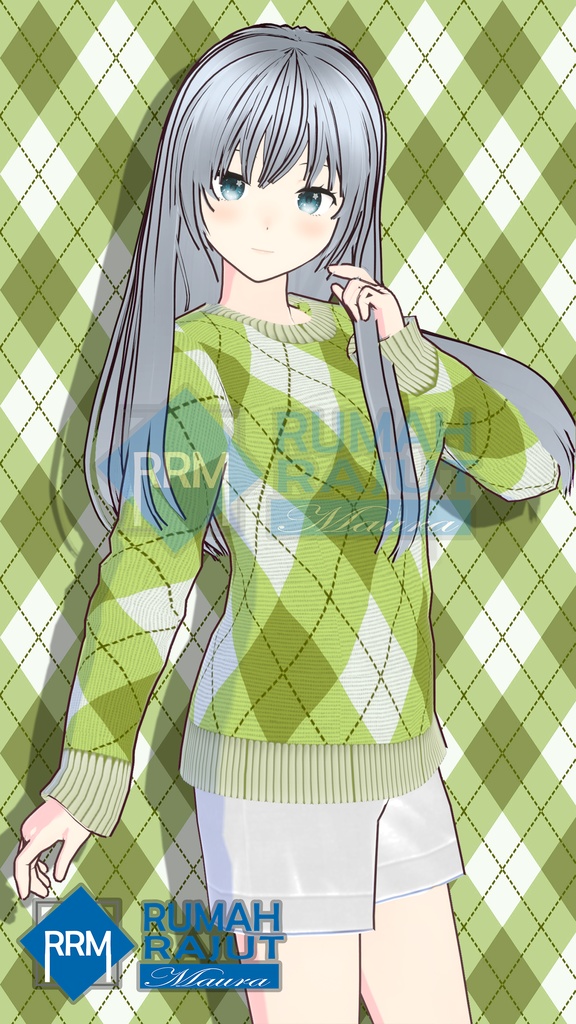 Knit Version 3 (All Set)