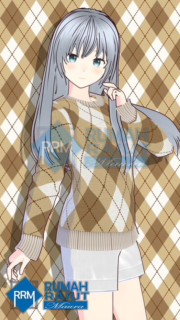 Knit Version 3 (All Set)