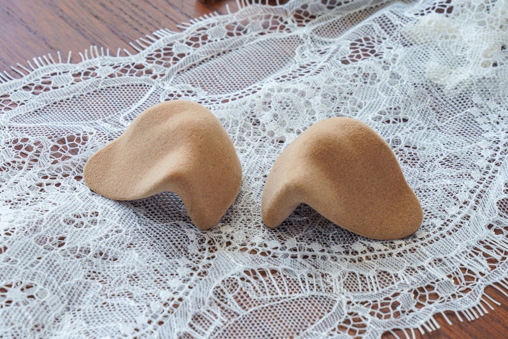 「小羊商店」いぬみみ犬耳 MDD・DD・BJD