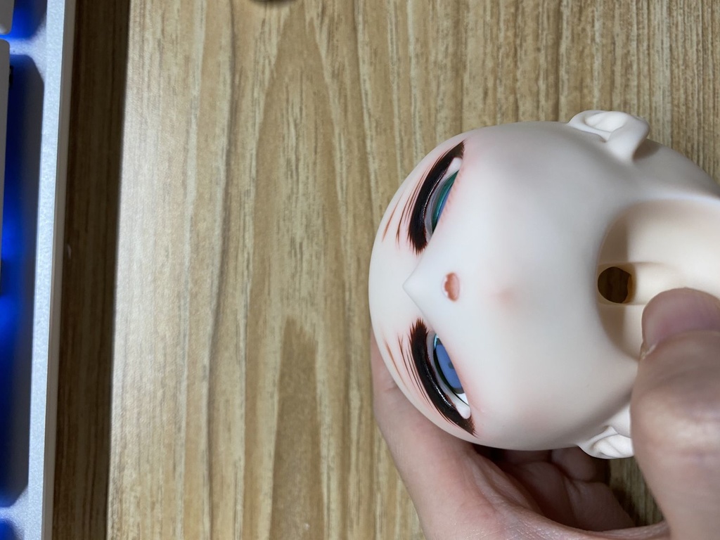 えぬ様ご確認専用 オーダーメイドレジンアイ ドールアイ えぬ様ご確認専用 オーダーメイドレジンアイ ドールアイ
