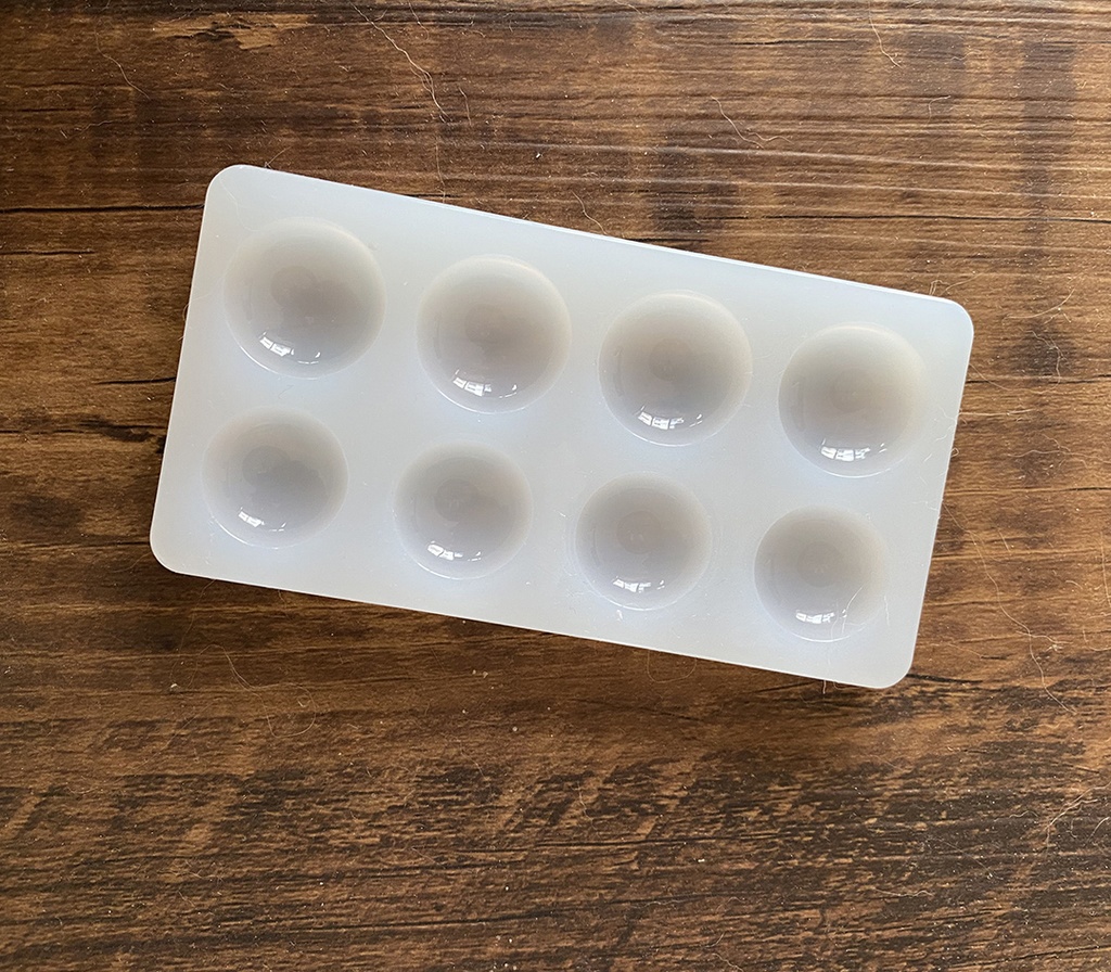 「小羊商店」MDD・DDレジンアイモールド 20/18mm