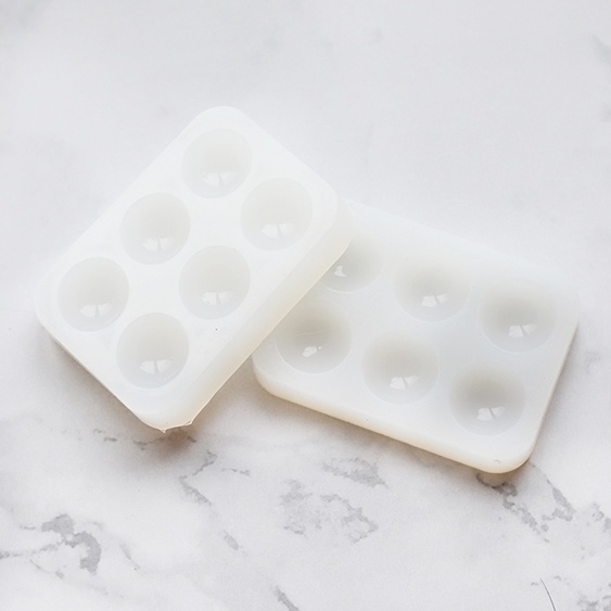 「小羊商店」MDD・DDレジンアイモールド 20/18mm