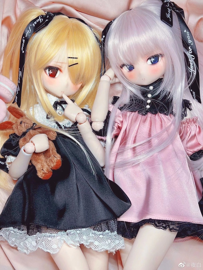 「小羊商店」「COCO　AULAIT」1/4サイズ