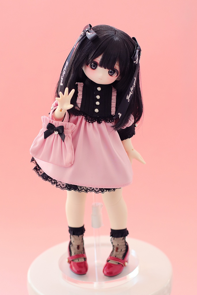 「小羊商店」Coco aulait 1/6サイズ受注