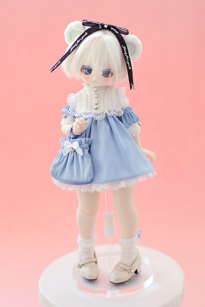 「小羊商店」Coco aulait 1/6サイズ受注