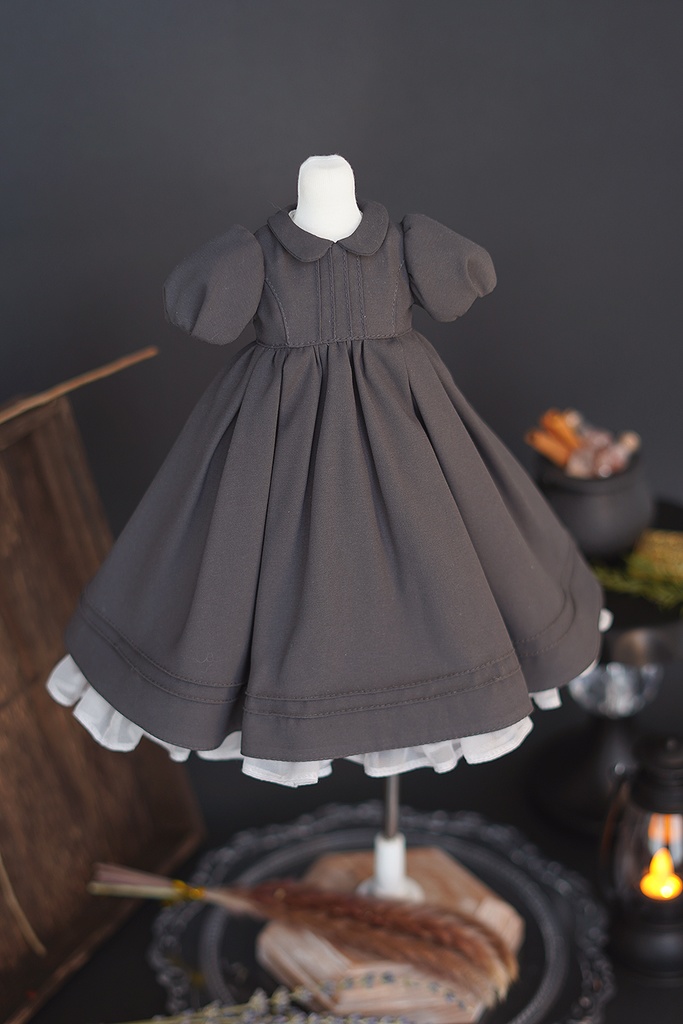 「小羊商店」『ポーション図鑑』1/4 mdd kumako