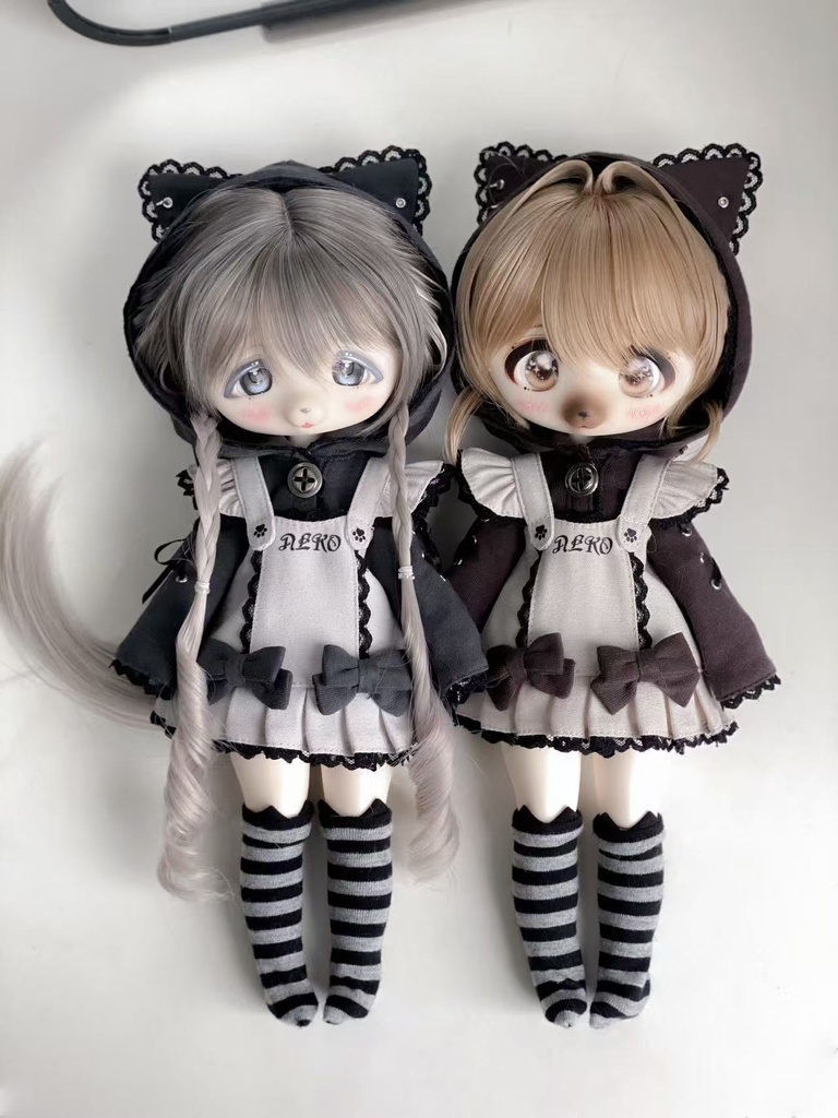 「RACCOON」『隅っこねこ』特殊体 受注ページ