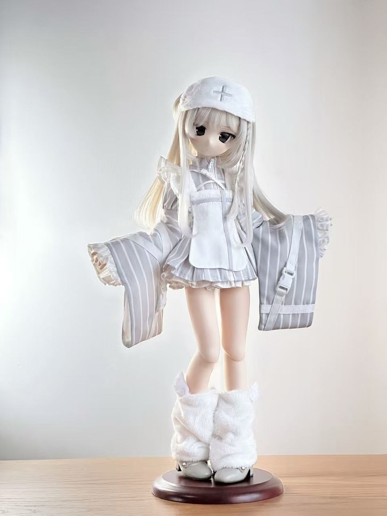 「小羊商店」「露草色」 1/4サイズ 受注ページ