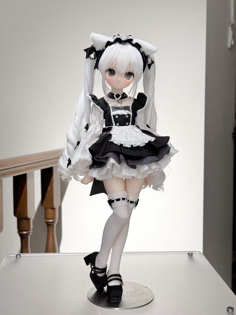 「RACCOON」『猫猫崇崇』 mdd msd