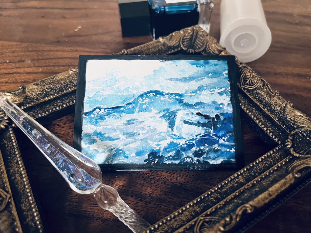 ATC「月夜」