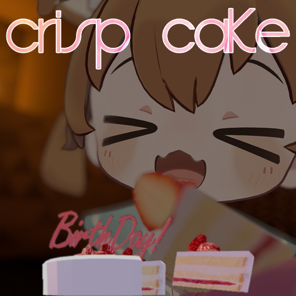 CrispCake