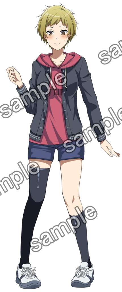 ヴィラリーザの告白