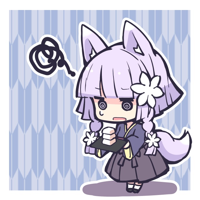 コンコンコレクター【DECOチョコ】セット