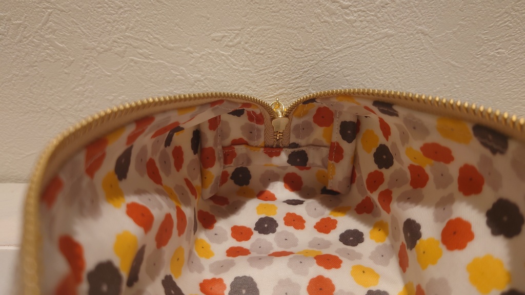 帆布ペンケース