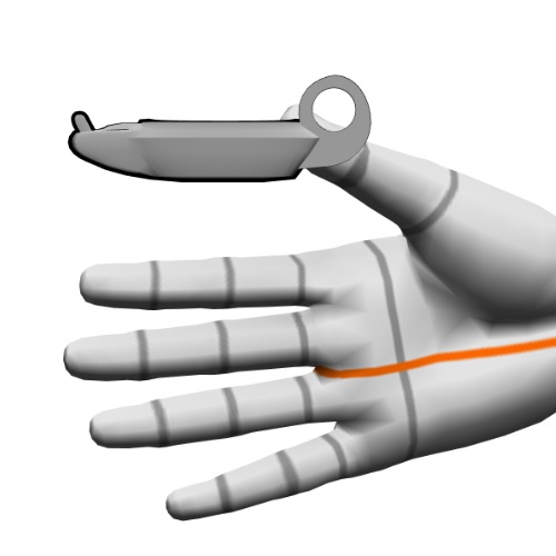 CLIP STUDIO PAINT/オイルランプ