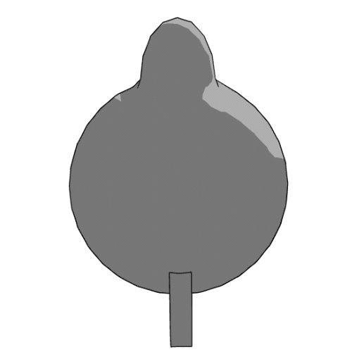 CLIP STUDIO PAINT/オイルランプ