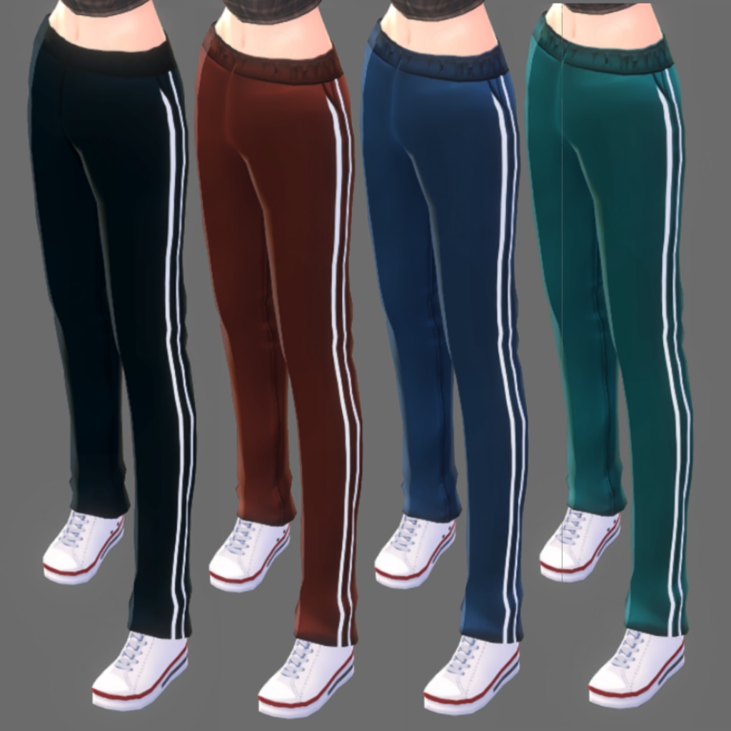 jogger pants