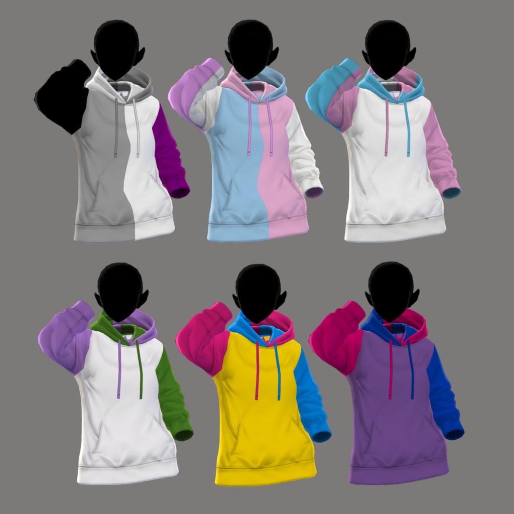 Pride hoodies lgbt