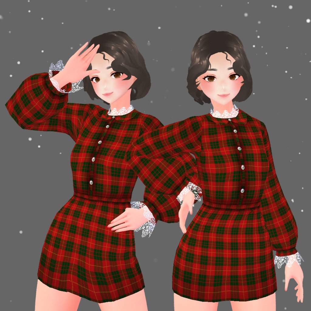 winter christmas pt 2