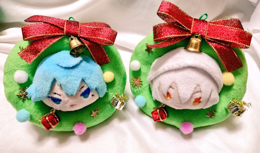 もちマス用 クリスマスリース【送料無料】