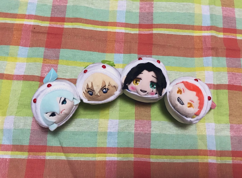 もち用 着ぐるみ 雪うさぎ【送料無料】