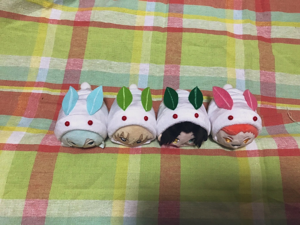 もち用 着ぐるみ 雪うさぎ【送料無料】