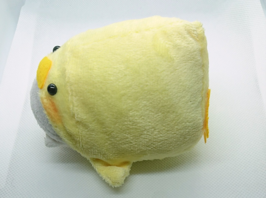 もち用 着ぐるみ ひよこ【送料無料】