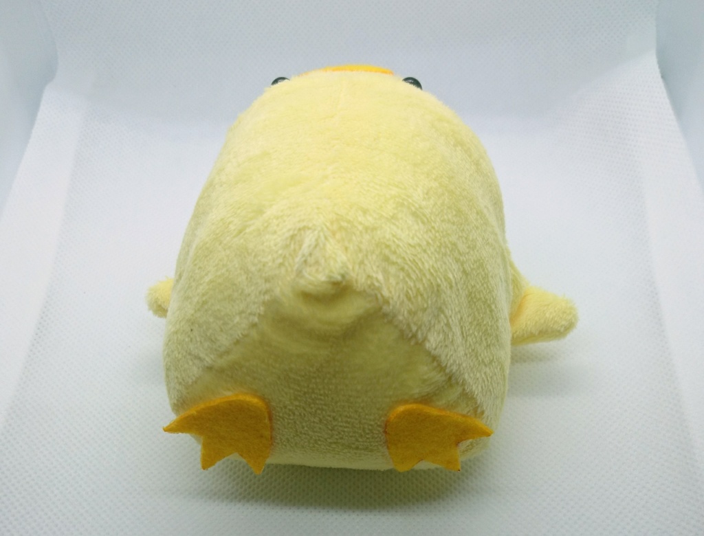 もち用 着ぐるみ ひよこ【送料無料】