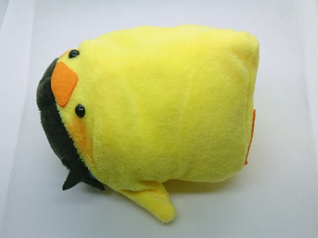 もち用 着ぐるみ ひよこ【送料無料】