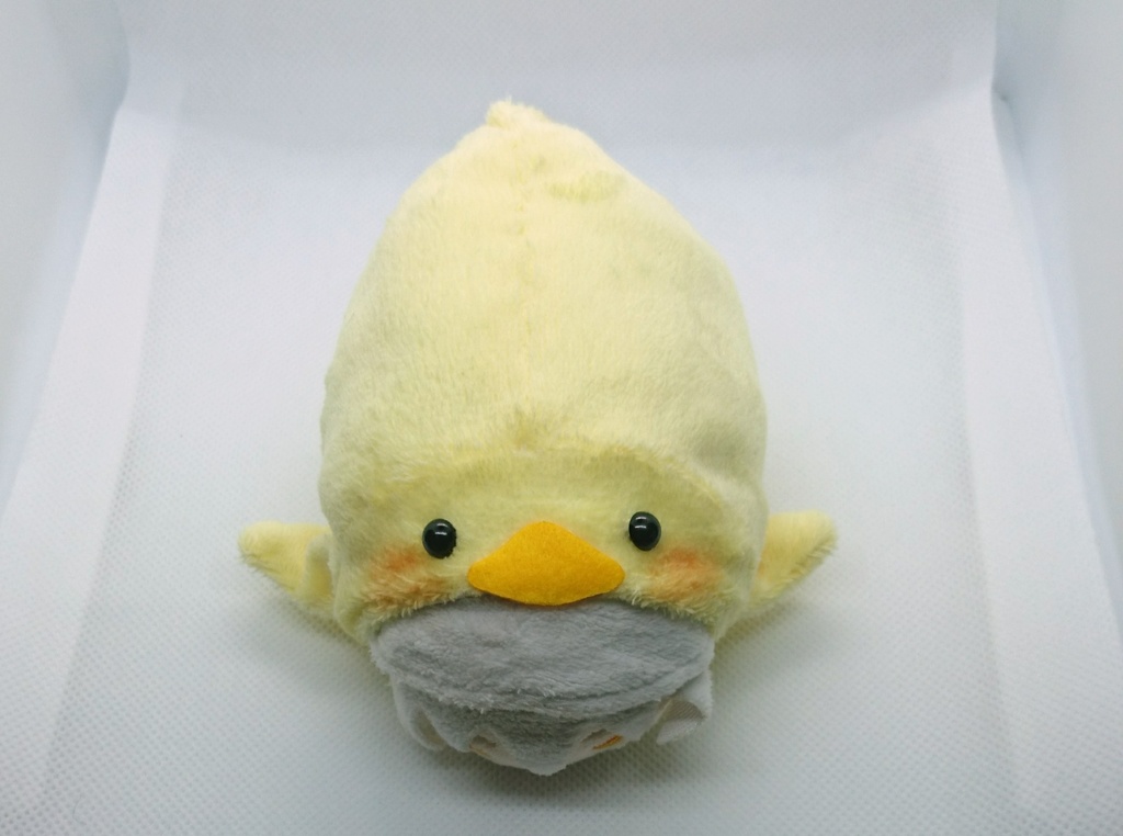 もち用 着ぐるみ ひよこ【送料無料】