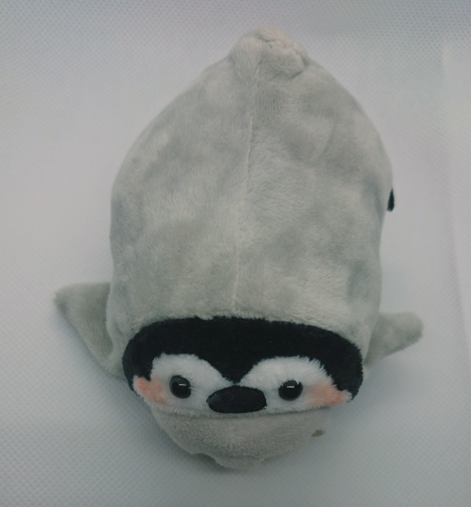 もち用 着ぐるみ ペンギン【送料無料】