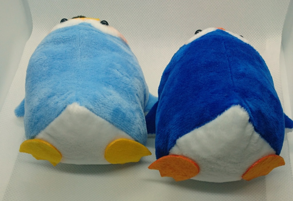 もち用 着ぐるみ ペンギン【送料無料】