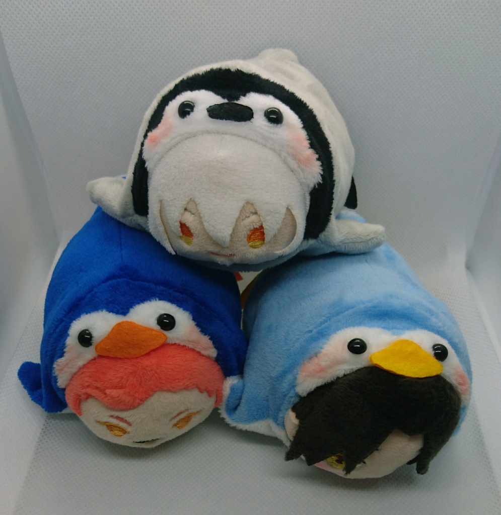 もち用 着ぐるみ ペンギン【送料無料】