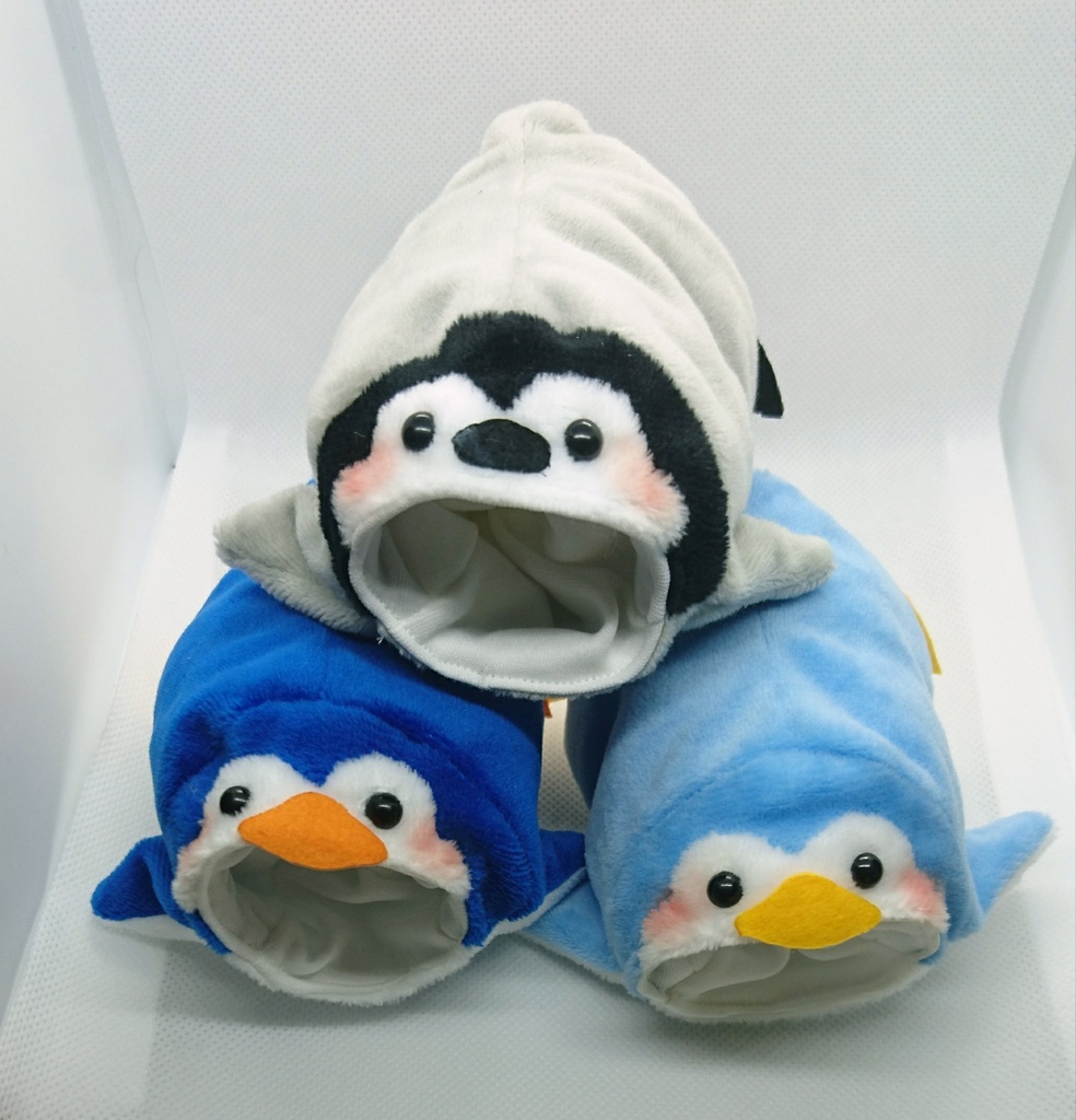 もち用 着ぐるみ ペンギン【送料無料】